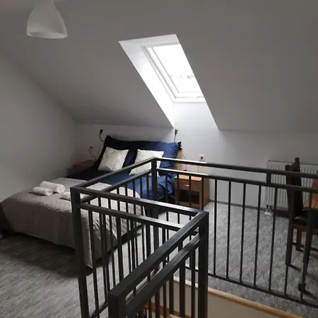 Alloggio per agriturismo Relax Na Kaszubach *