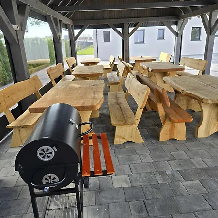 Relax Na Kaszubach Żuromin