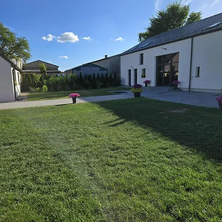Alloggio per agriturismo Relax Na Kaszubach Żuromin