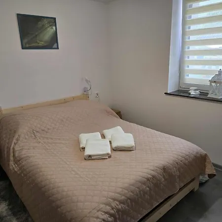 Alloggio per agriturismo Relax Na Kaszubach Żuromin