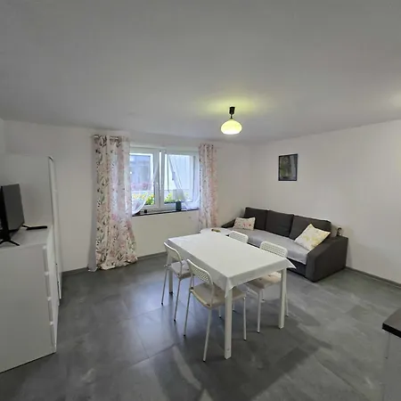 Alloggio per agriturismo Relax Na Kaszubach