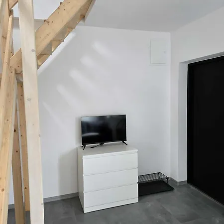 Relax Na Kaszubach Alloggio per agriturismo