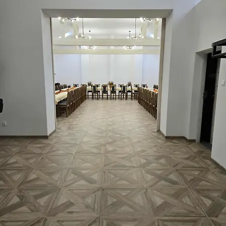 Relax Na Kaszubach * Żuromin