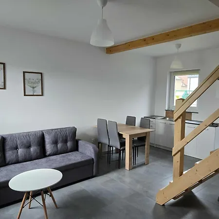 Alloggio per agriturismo Relax Na Kaszubach *