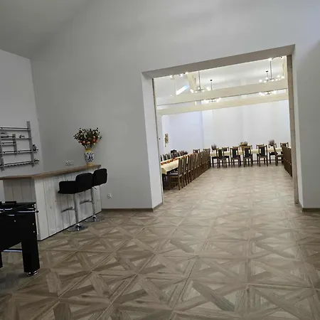 Relax Na Kaszubach Alloggio per agriturismo Żuromin