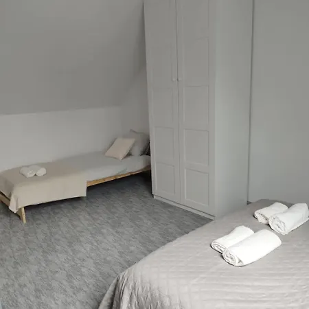 Relax Na Kaszubach Alloggio per agriturismo Żuromin