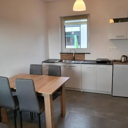 Alloggio per agriturismo Relax Na Kaszubach