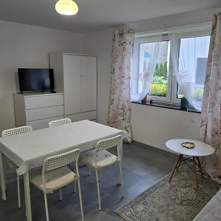 Relax Na Kaszubach *