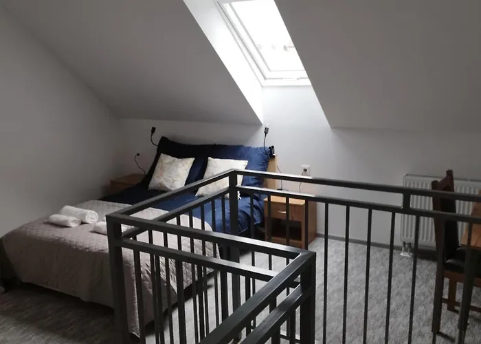 Lantgård Relax Na Kaszubach *