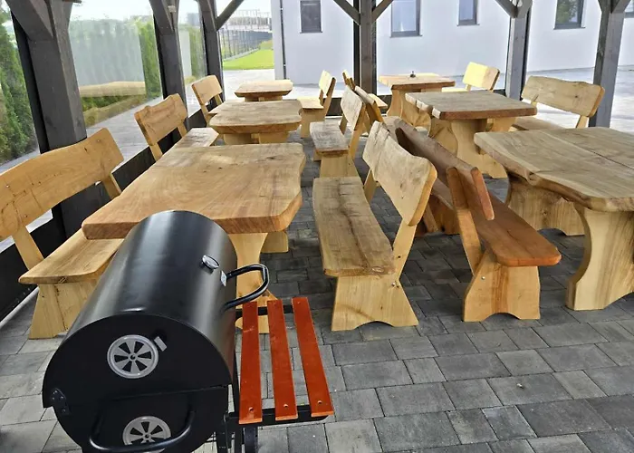 Relax Na Kaszubach Żuromin