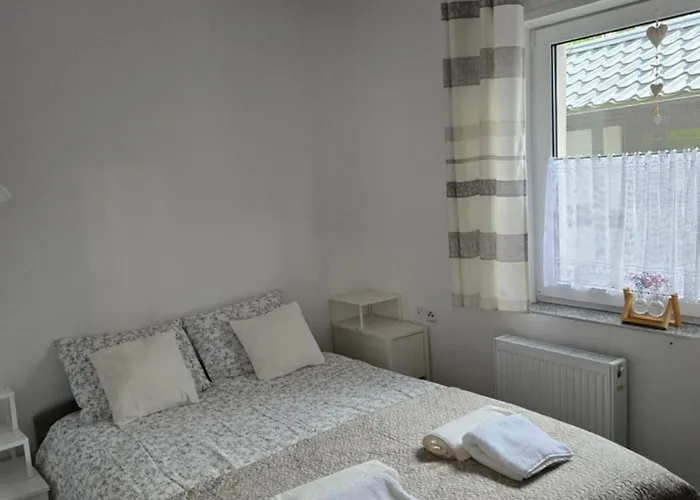 Lantgård Relax Na Kaszubach *