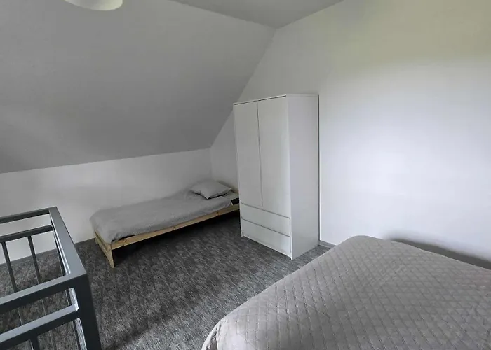 Relax Na Kaszubach *