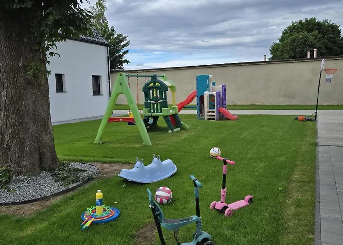 Relax Na Kaszubach * Żuromin