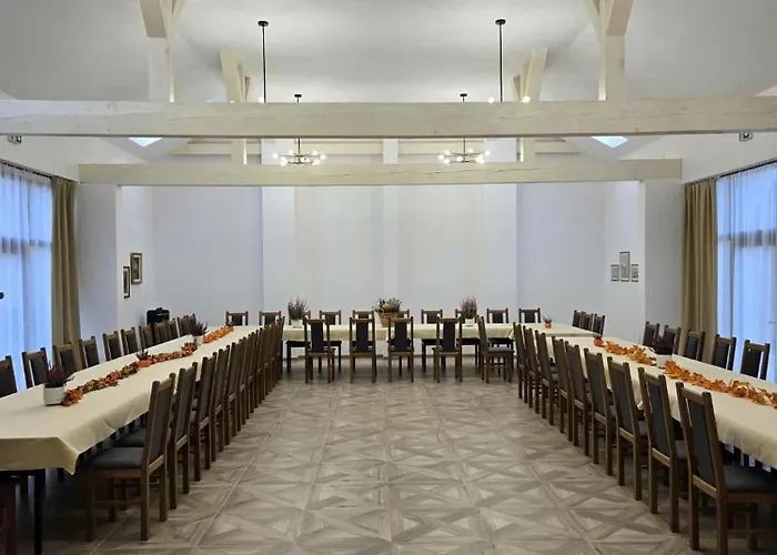 Relax Na Kaszubach * Żuromin