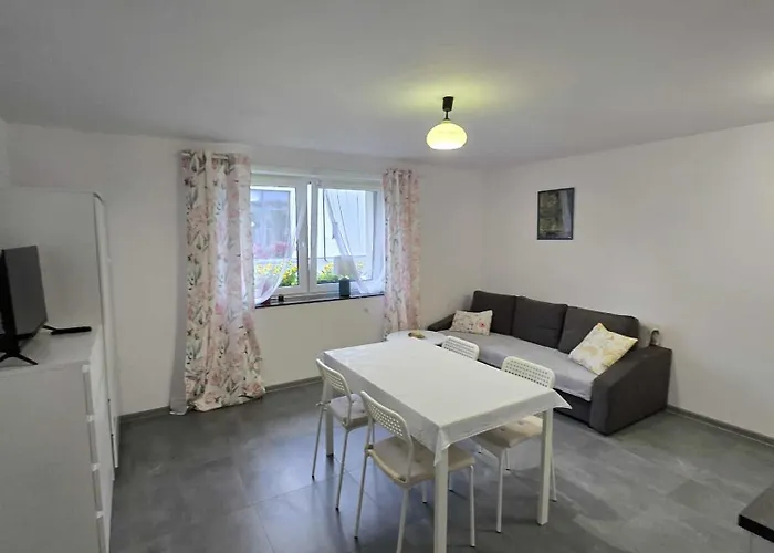 Lantgård Relax Na Kaszubach