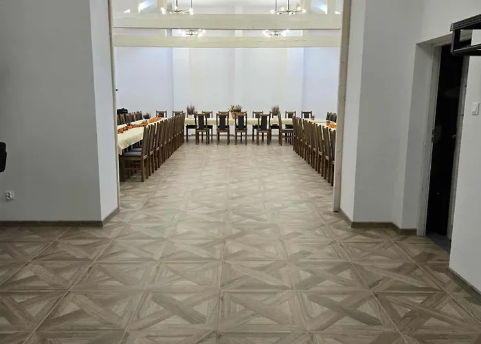 Relax Na Kaszubach * Żuromin