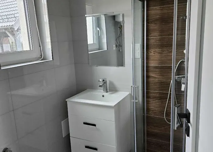 Lantgård Relax Na Kaszubach Żuromin