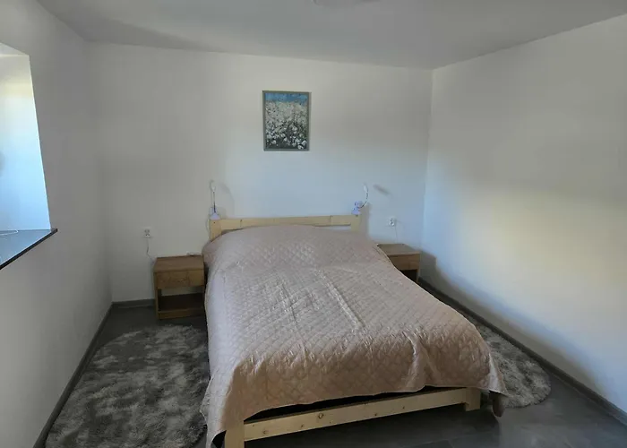 Lantgård Relax Na Kaszubach