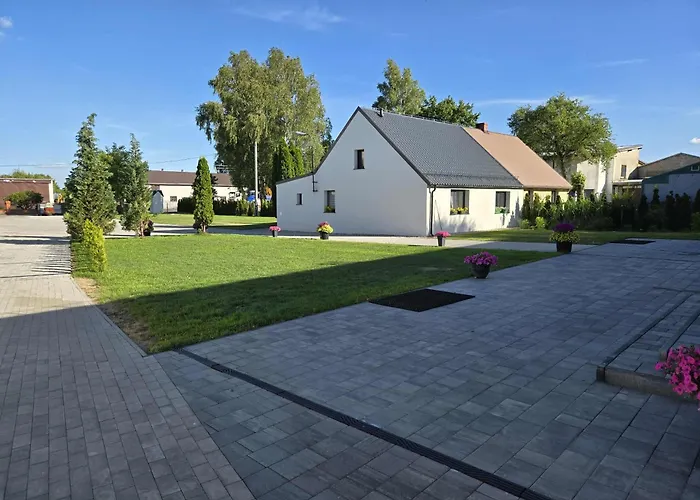 Relax Na Kaszubach Żuromin