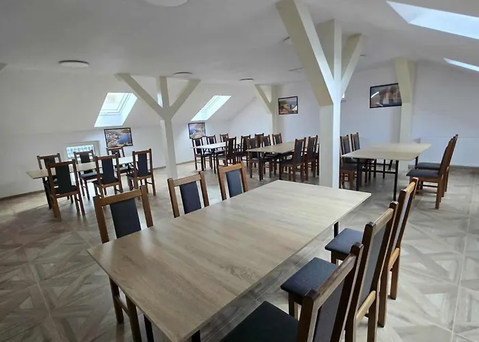 Relax Na Kaszubach Żuromin