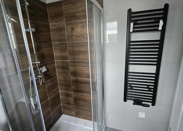 Lantgård Relax Na Kaszubach Żuromin