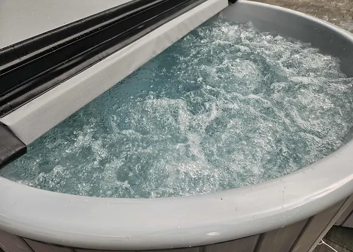 Lantgård Relax Na Kaszubach *