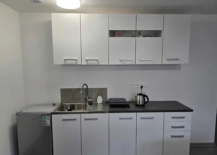 Lantgård Relax Na Kaszubach *